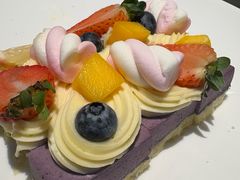 甜点-厦门悦华酒店·绿庭主题自助餐厅