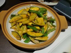 -北李·海肠捞饭·大连菜(望京凯德MALL店)