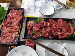 -独一道·邵伯龙虾土菜馆·烧烤(雨花西路店)