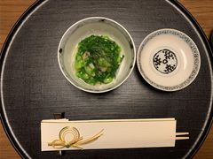 -晴空·日本料理(万象城店)