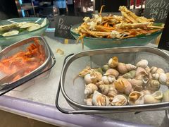 -上海锦江汤臣洲际大酒店壹阶层