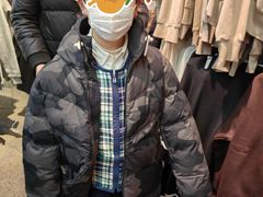 -NIKE上海青浦优选体验店