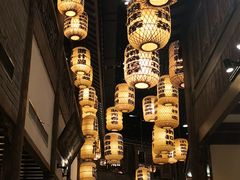 -南京大牌档(凯德大峡谷店)