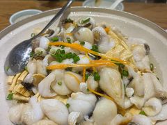 -汀小府·福建客家菜(鼓山沃尔玛店)