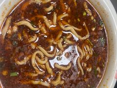 -阿九笨鸡蛋手擀面(总店)