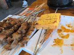 -義聚德·清真铜锅涮羊肉·烧烤(河东店)