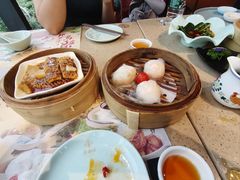-点都德(汇点楼店)