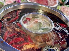 -枇杷园食为鲜火锅(南山店)