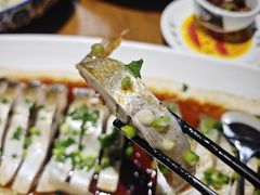 -即墨老公社·海肠捞饭大王(古城店)