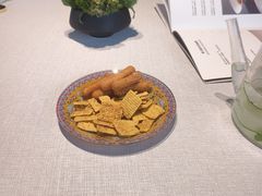 -悦融·京鲁菜·露台花园(安定门店)