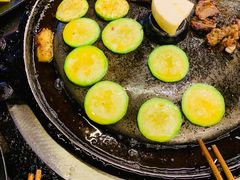 -赞酱川式烤肉(蜀都万达店)