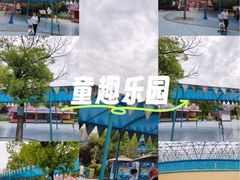 -海合安武汉极地海洋公园