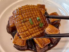 -世博源公馆·本帮融合菜·主题包厢·江景餐厅