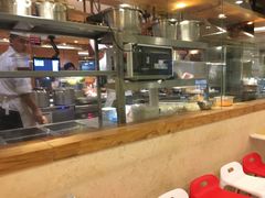 -西贝(上海我格广场店)