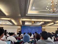 -广州科尔海悦酒店