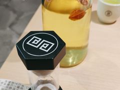 -吕氏疙瘩汤·海鲜新鲁菜(凯德mall新都心店)