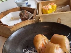 -侨美·唐荔园·40年地道粤菜