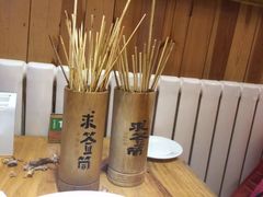 -木屋烧烤(双榆树店)
