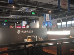 -很久以前羊肉串(中山公园店)