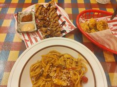 -万能料理屋(钟鼓岭路店)