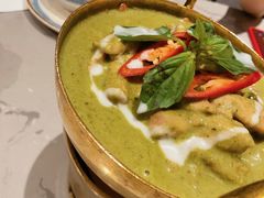 -Home Thai·泰谣(王府井apm店)