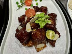 -三品香·江浙菜(松江九谊店)