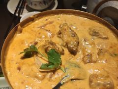 越式咖喱牛腩煲-大头虾越式风味餐厅(光明广场店)