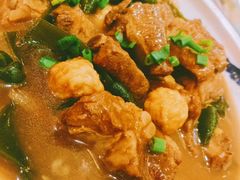 闫府第一福-闫府私房菜(经四路万达店)