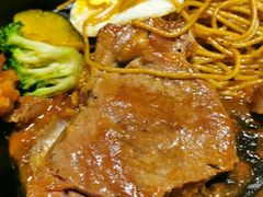 -半秋山西餐厅(巴南万达广场店)