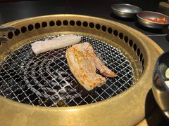 -谷牛和牛烤肉(漕河泾印象城店)