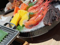 -匠和风精致料理(宁德万达店)