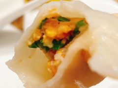 海胆水饺-万宝海鲜舫(劳动公园店)