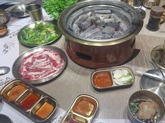 -西塔老太太泥炉烤肉(沈阳店)