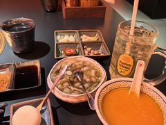 -無二炙坊·和牛烧肉(大钟寺1733店)