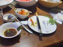 -东海怡品海鲜豆捞(星街坊店)