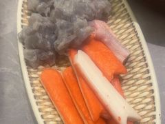 -一绪に寿喜烧(荟聚店)