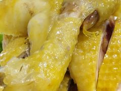 -云中菜馆(恒晟·云中绿园店)