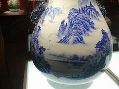 -景德镇中国陶瓷博物馆