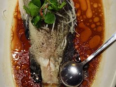 -廊亦舫Lang Yi Fang Restaurant(金桥店)