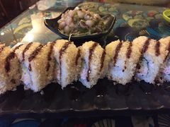 宝寿司-宝寿司(红瓦寺店)