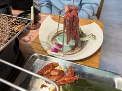 -合易泓烤肉·海肠捞饭(火车站店)