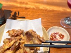 -七色云蔬食(喜邻里店)