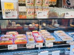 -黄远堂凤梨酥·伴手礼(中山路六店)
