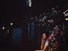 -杭州西湖风景名胜区-满觉陇四眼井