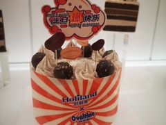 -好利来(东直门银座店)