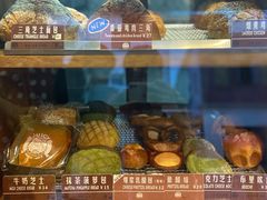 -Juicy Bakery(大学路店)