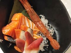 -喜庭海鲜自助(来福士店)