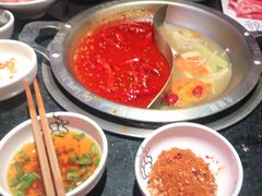 -大龙燚火锅(南山大道店)