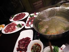 -牛焱·贵州黄牛肉火锅(城西银泰店)