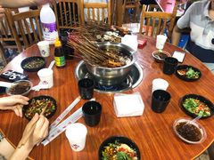 -牛华八婆麻辣烫(起源店)